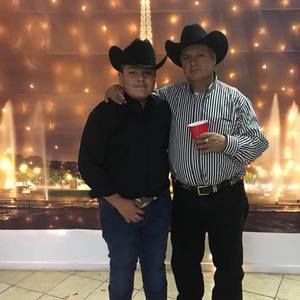 Meet your Posher, Fernando